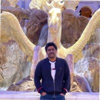Naveen Sanyasi