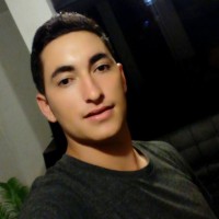 Kevin Gonzalez Ortega