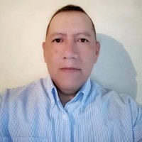 Israel Gonzalez
