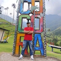 Jhonier Martinez Yela