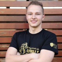 Raul Fröhlich