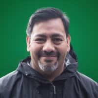 Cristian Rojo