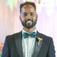 Xavier David