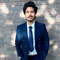 Nitesh Kumar Akula