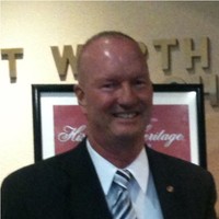 Dale Daniel, M.Ed