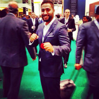 Alaa Al Tarawneh