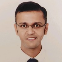 Tushar Joshi