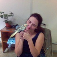 Andréa de Campos