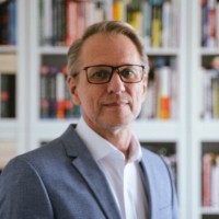 Peter Bethke