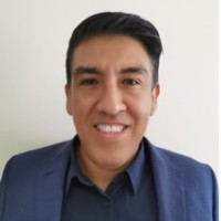 Jorge Isaias Larios Villegas