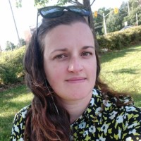 Miriam Martin
