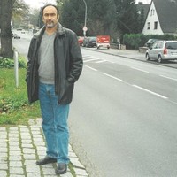 Mohammad ali eslamdoust