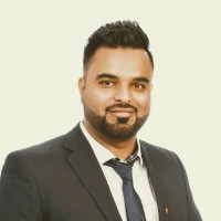 Sukhjinder Singh