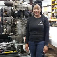 Mantlibi Christina Mafa