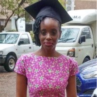 Nomxolisi Viva Nqojana