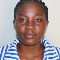 Veronica Juma