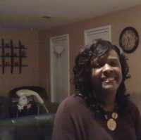 Sharmaine St.Rose