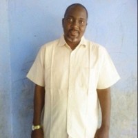 Ahmad Junaidu