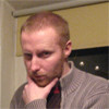 Gavin Crosbie