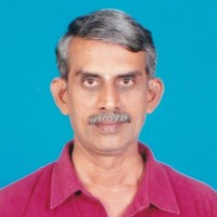 Venkata Krishnan