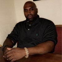 Derrick Hamilton