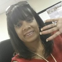 Charlette Stewart
