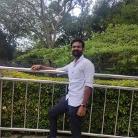 Karthik Sm