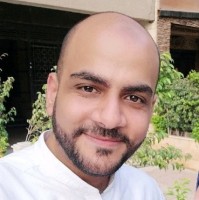 Mohamed Beshr