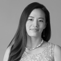 Caroline Chou Lim, US Registered Architect