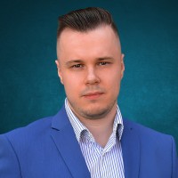 Max Stankevich