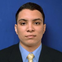 Gilver Jose Caraballo Becerra