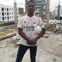 R.Engr. Sikiru Demola Bello