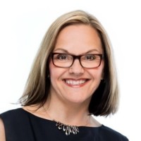 Michelle Cederberg, CSP