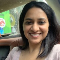 Smruti Patra