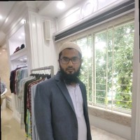 Salauddin Islam