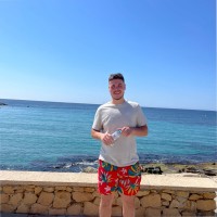 Harry Maddocks