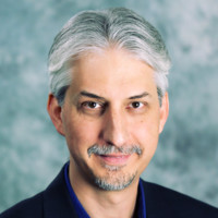 Fred David