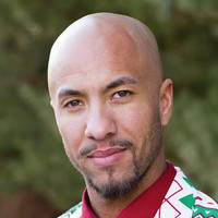 Derek Austin