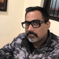 Rajeev R Bhatia