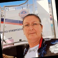 Valérie Snykerque