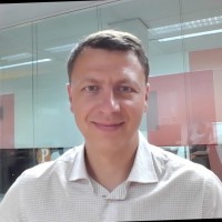 Yuriy Bezpalyy, FCCA
