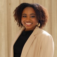 Folashade Wilson, Mph