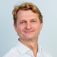 Heinrich Riehl, Cfa