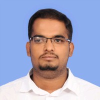 Amulprasath Sarkunam