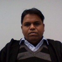 Ashish Gupta