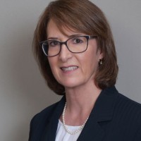 Deborah Baxter