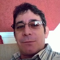 Jose Alvoci Almeida