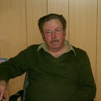 Juan Segundo Vieille Andrade