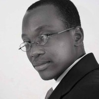 Shakeye Shalom Olutosin