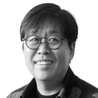 Lee Sangkyoon (Kay)